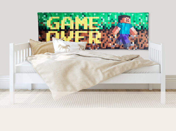 PIXEL mintás falvédő - Image 6