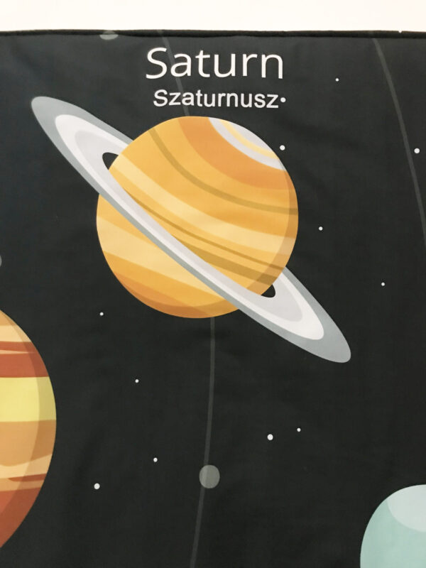 Naprendszer falvédő - Image 4
